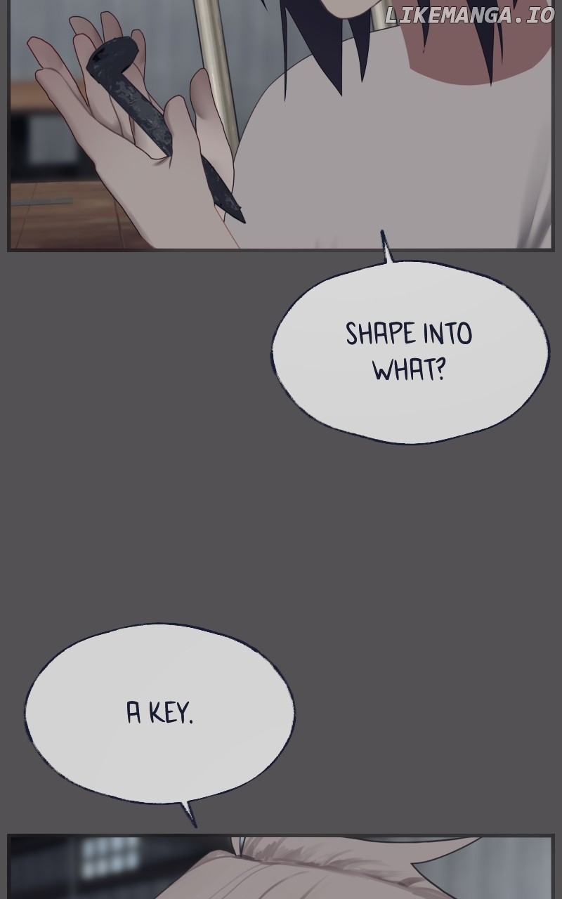 HAZESHIFT - Manhwa Chapter 14 - page 34