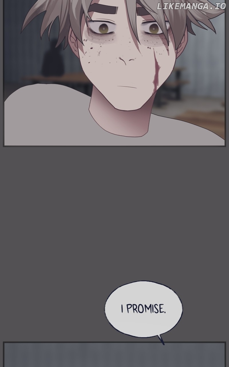 HAZESHIFT - Manhwa Chapter 14 - page 44