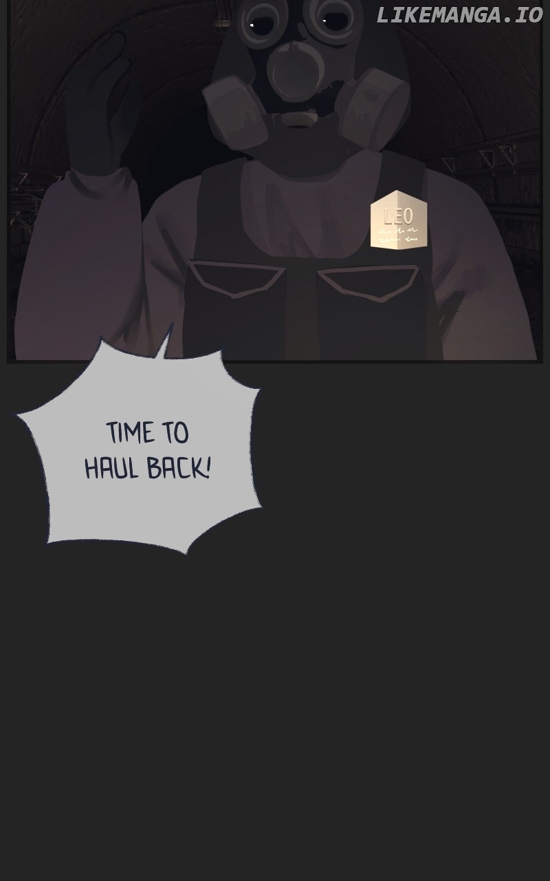 HAZESHIFT - Manhwa Chapter 15 - page 5