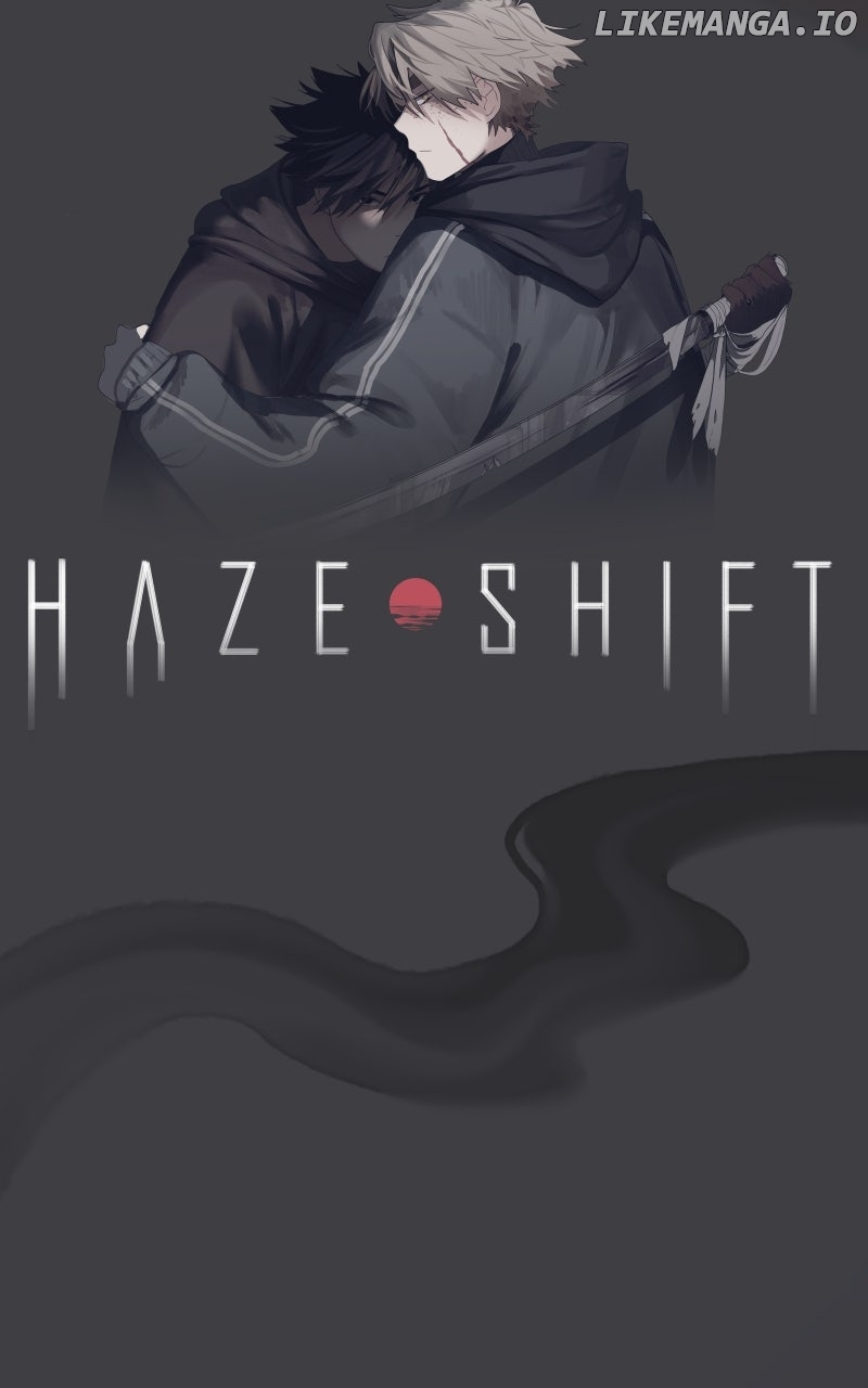 HAZESHIFT - Manhwa Chapter 15 - page 24