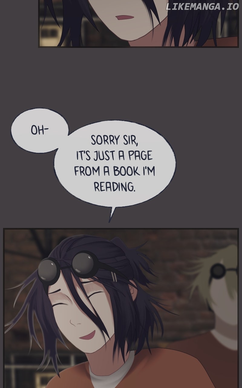 HAZESHIFT - Manhwa Chapter 15 - page 44