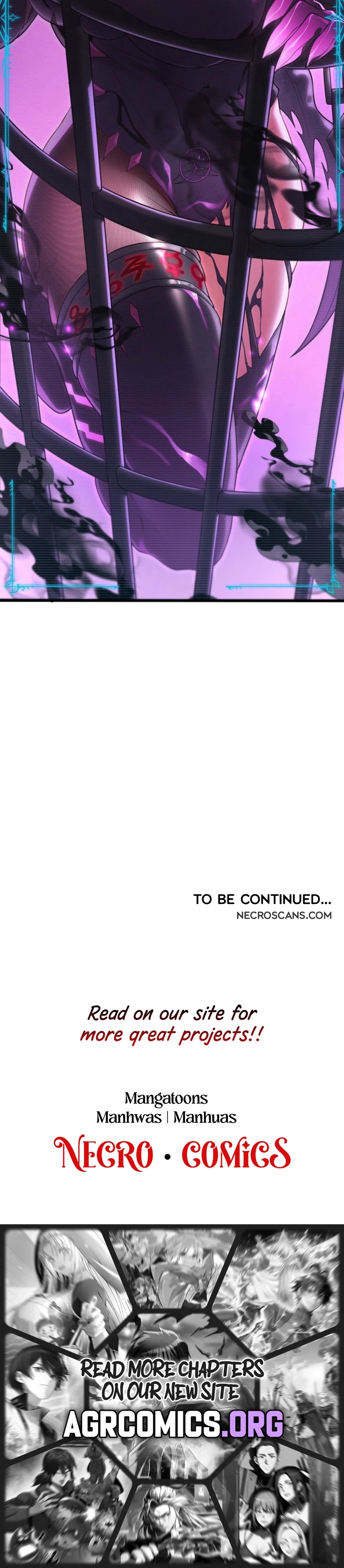 The Genius Alchemist Is at the Mercy of Her Test Subject Chapter 9 - page 13