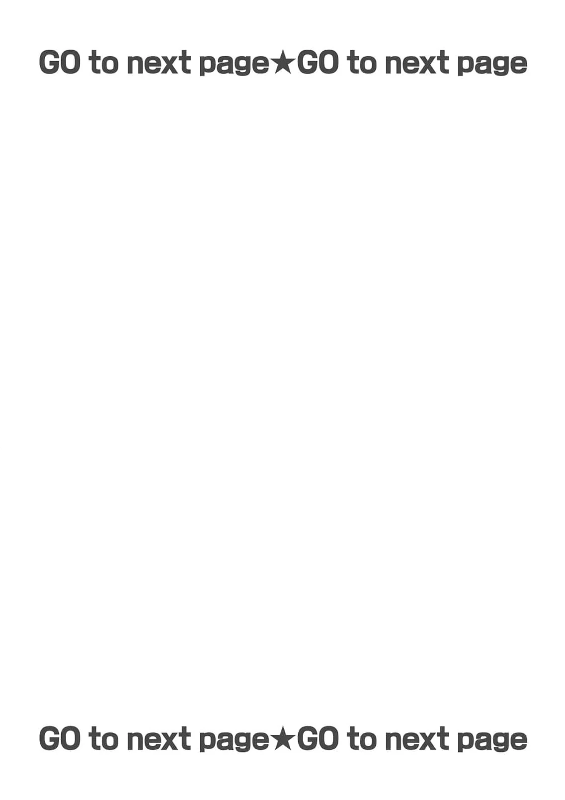 The Substitute Bride - Manga Chapter 3 - page 4