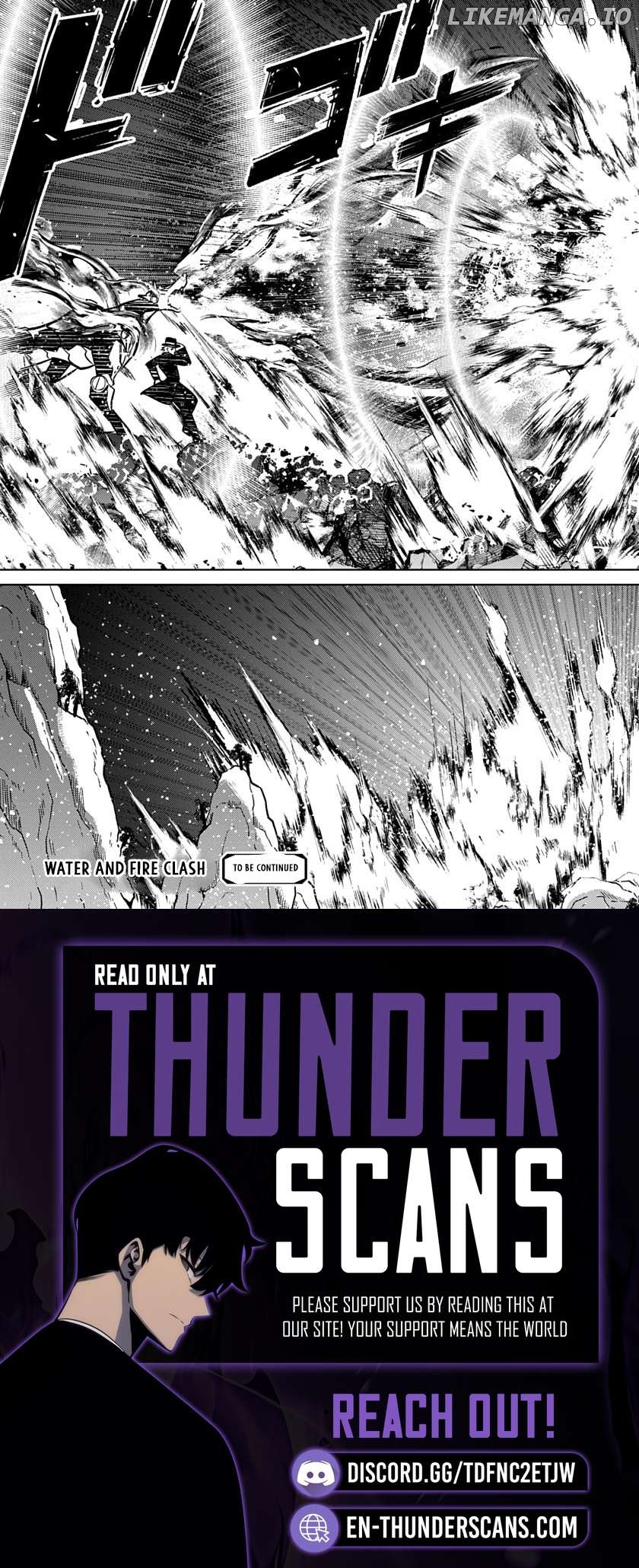 Arcane Guardian of Ryūgen Chapter 4 - page 25