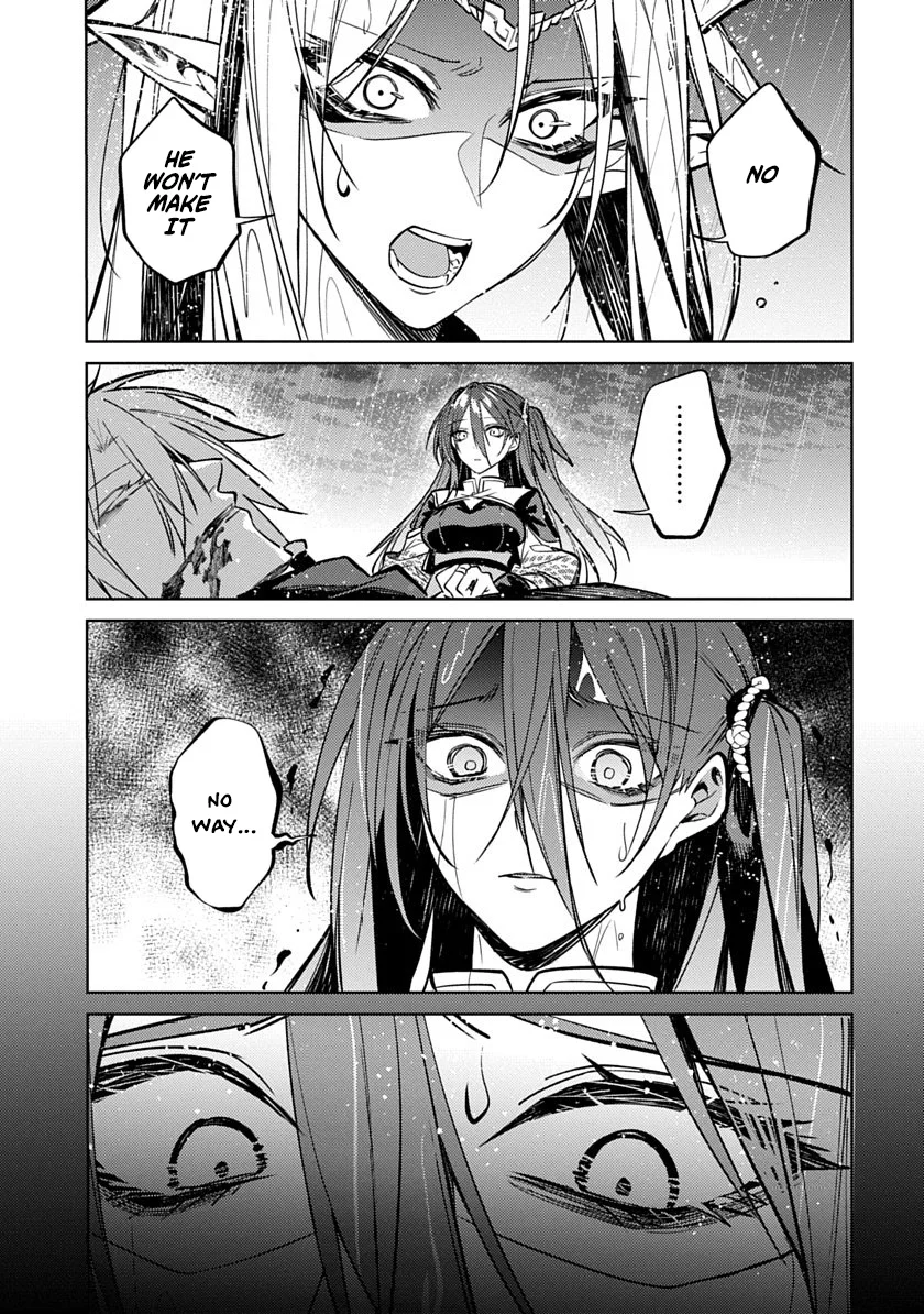 Arcane Guardian of Ryūgen Chapter 5 - page 17