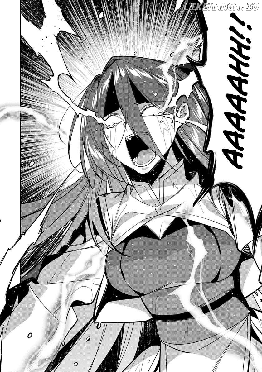 Arcane Guardian of Ryūgen Chapter 6 - page 4