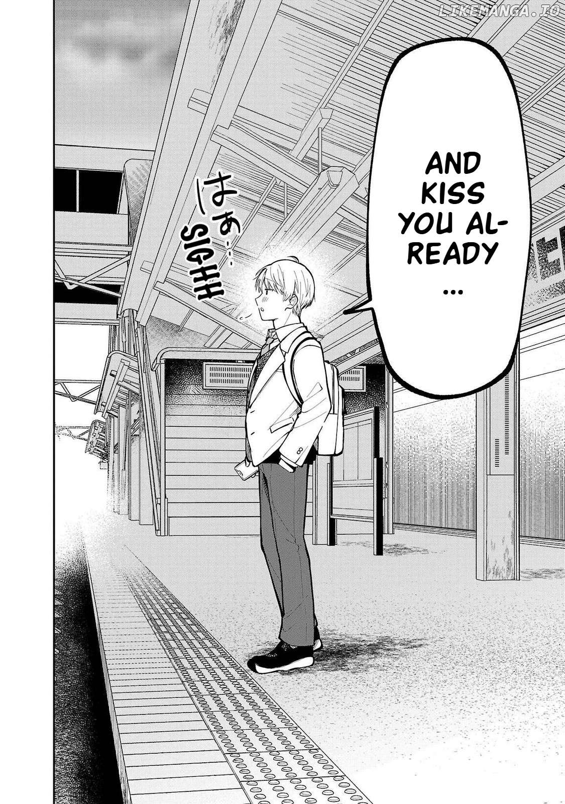 Kimi no Tamenara Nando demo Chapter 2 - page 2