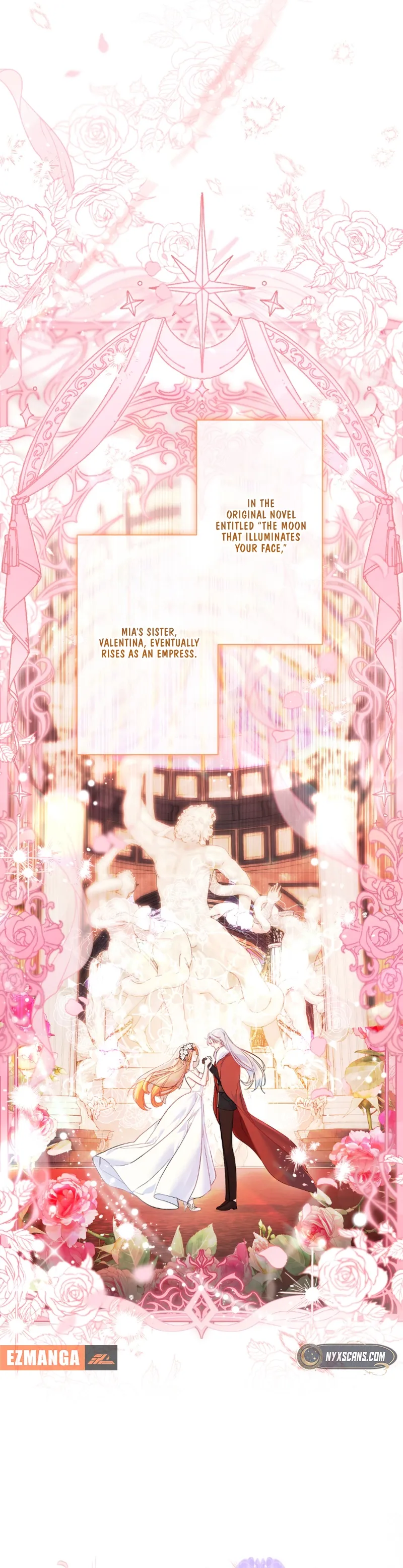 The Secretary Of My Ex Favorite Character Chapter 1 - page 14
