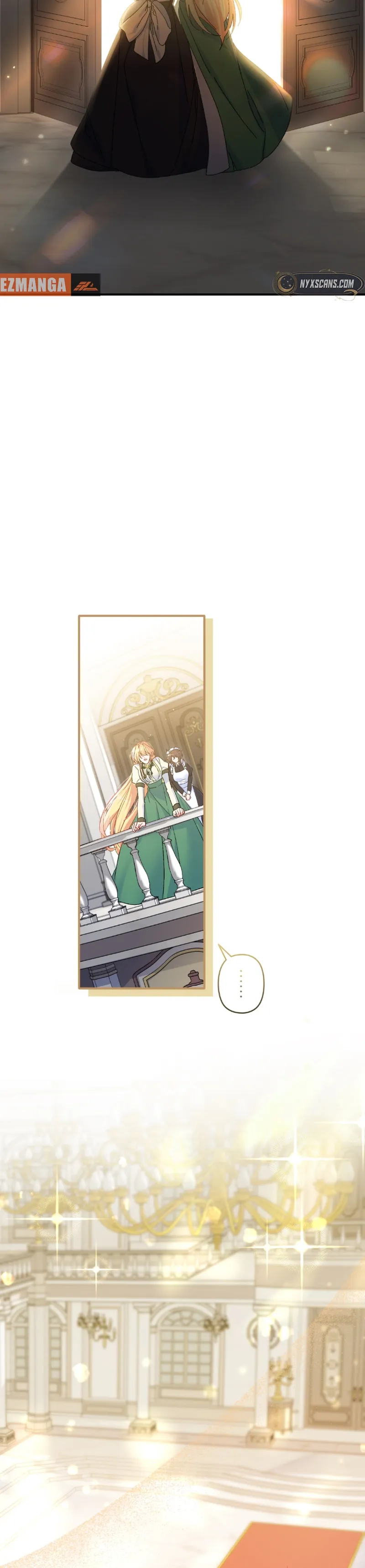 The Secretary Of My Ex Favorite Character Chapter 1 - page 18