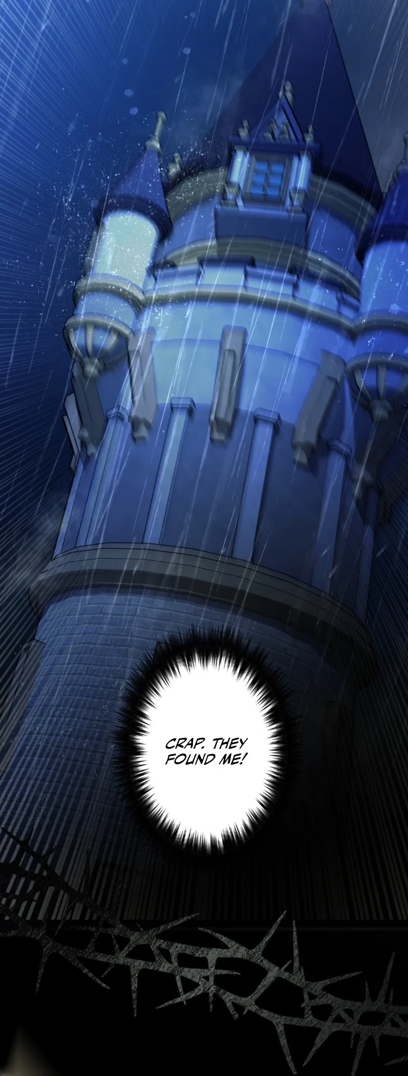 The Secretary Of My Ex Favorite Character Chapter 5 - page 12