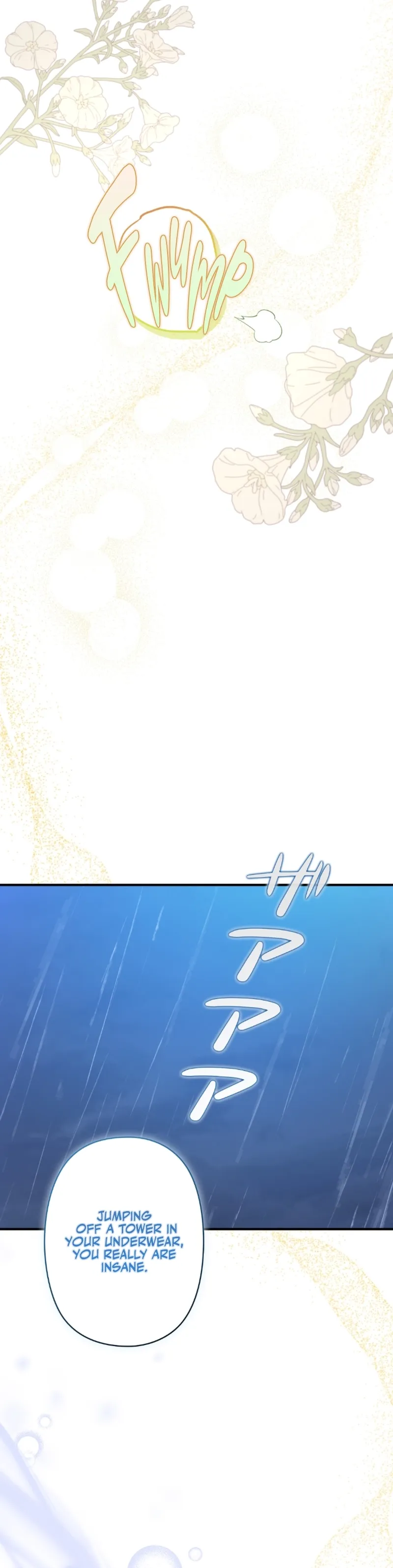 The Secretary Of My Ex Favorite Character Chapter 5 - page 16