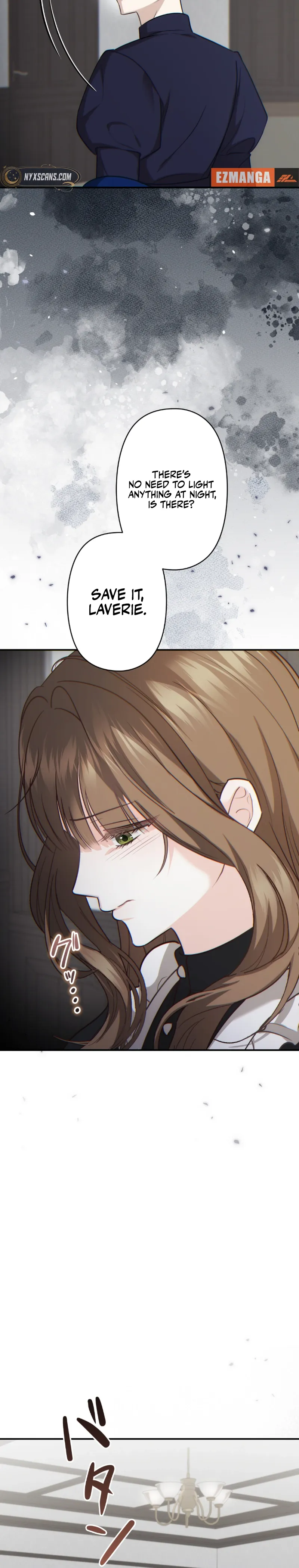 The Duke delights in tormenting me Chapter 1 - page 18