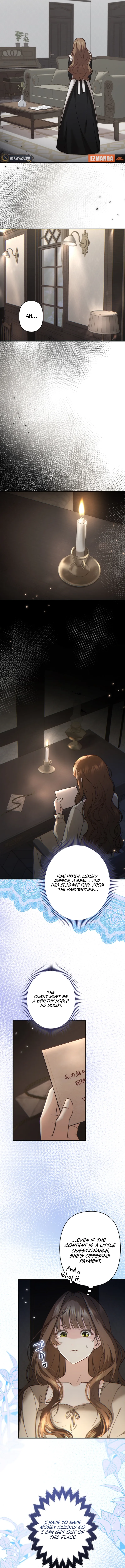 The Duke delights in tormenting me Chapter 1 - page 19