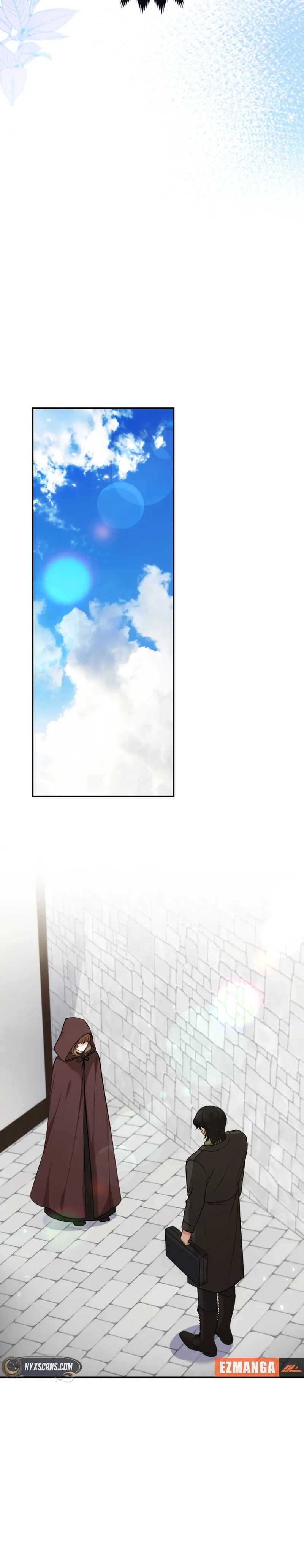 The Duke delights in tormenting me Chapter 1 - page 20