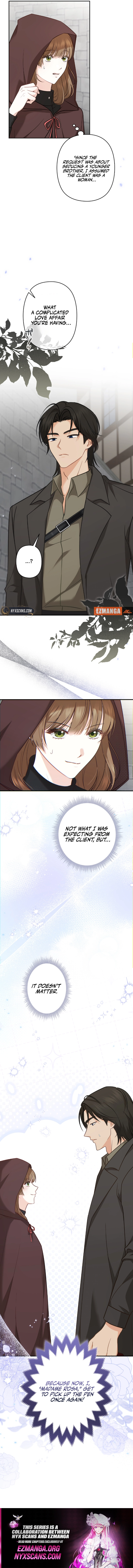 The Duke delights in tormenting me Chapter 1 - page 21