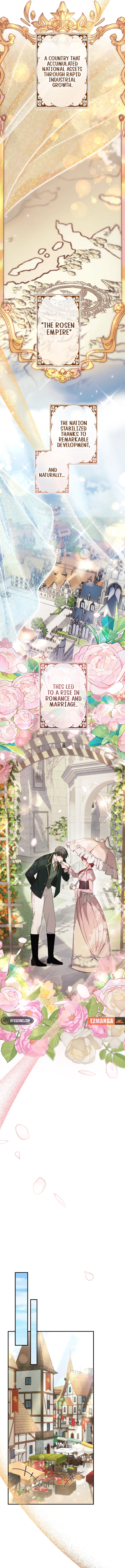 The Duke delights in tormenting me Chapter 1 - page 7