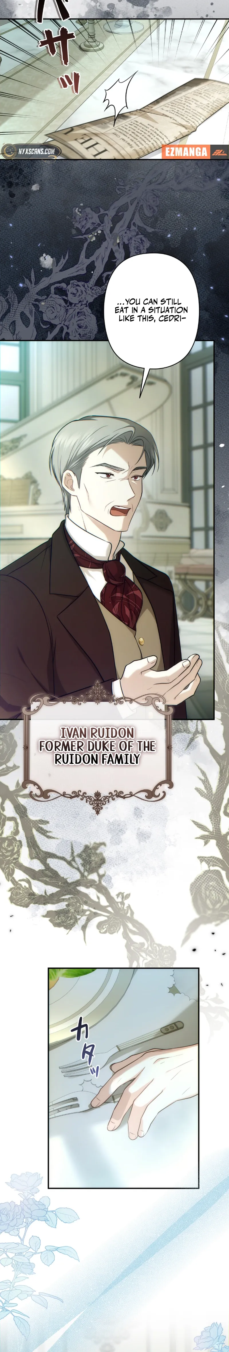 The Duke delights in tormenting me Chapter 2 - page 10