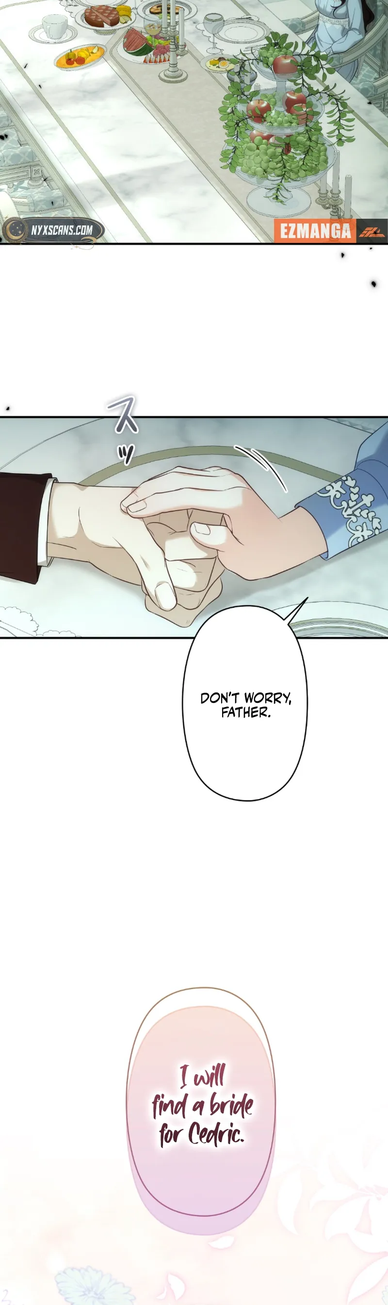 The Duke delights in tormenting me Chapter 2 - page 14