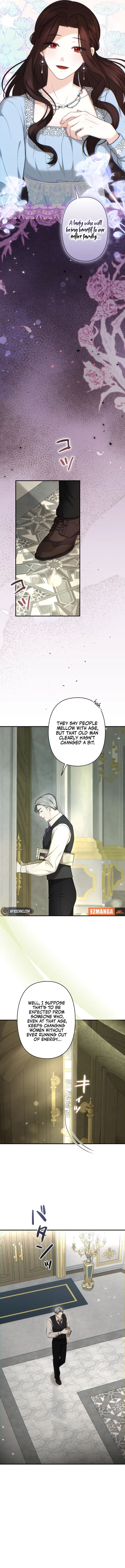 The Duke delights in tormenting me Chapter 2 - page 15