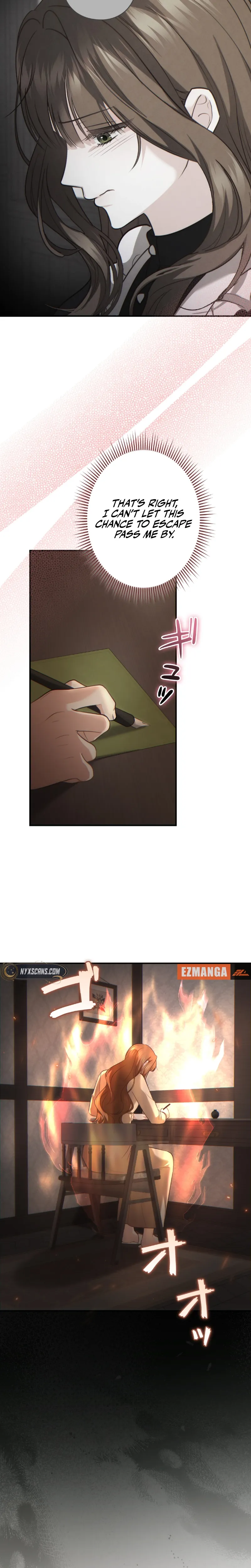 The Duke delights in tormenting me Chapter 2 - page 8