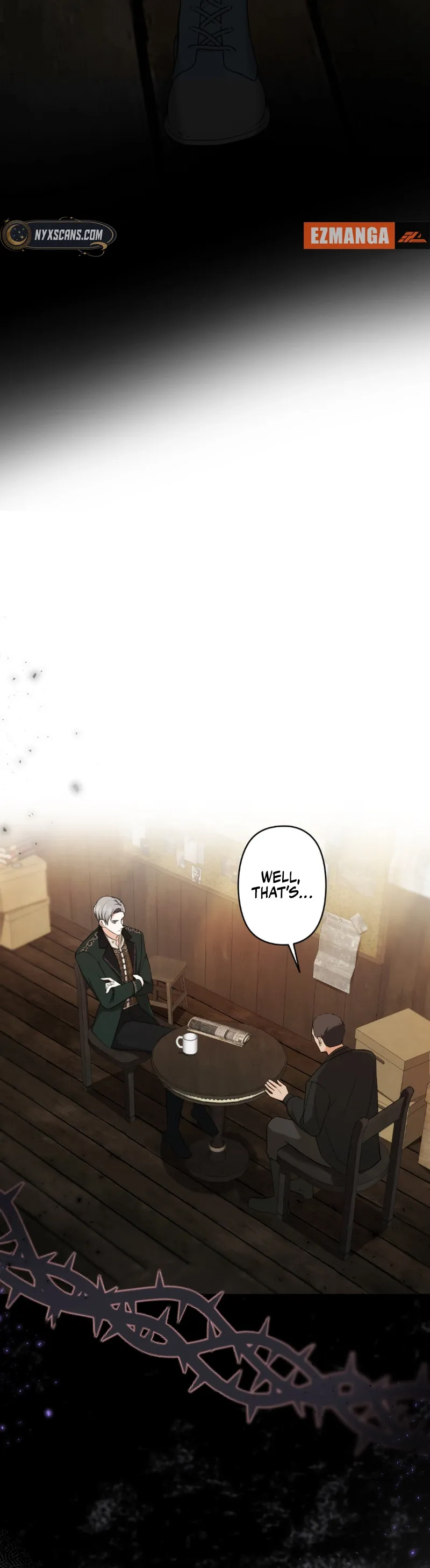 The Duke delights in tormenting me Chapter 3 - page 12