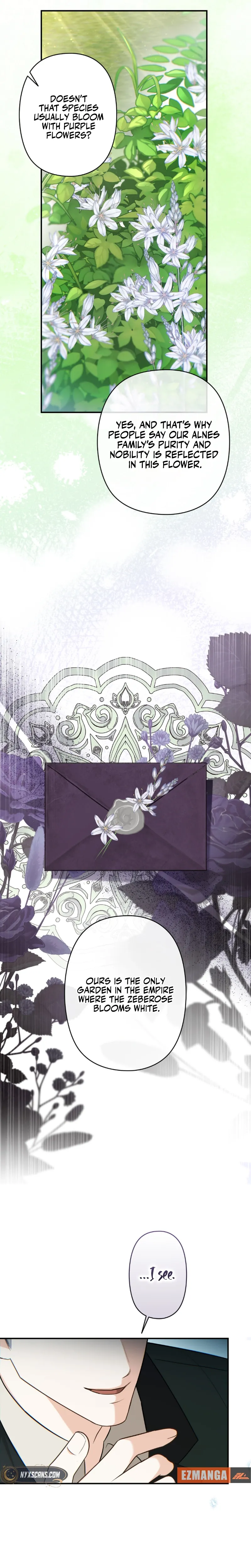 The Duke delights in tormenting me Chapter 3 - page 18