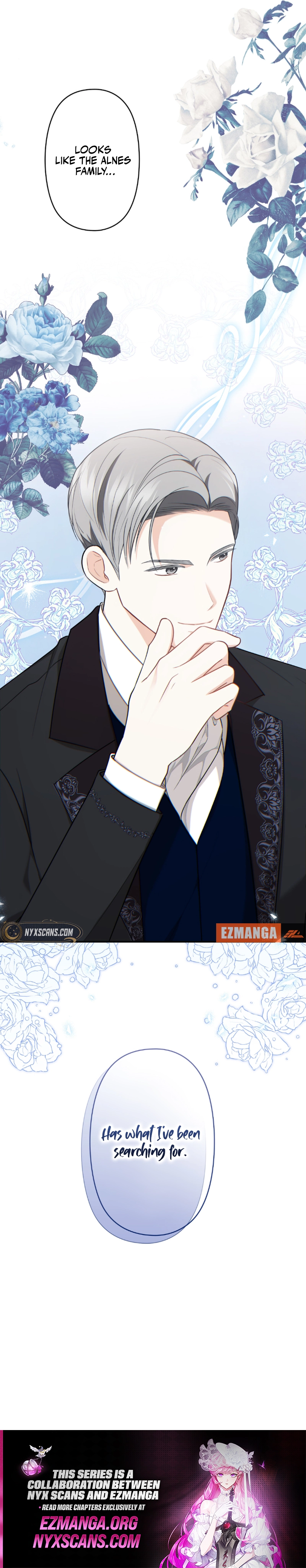 The Duke delights in tormenting me Chapter 3 - page 19