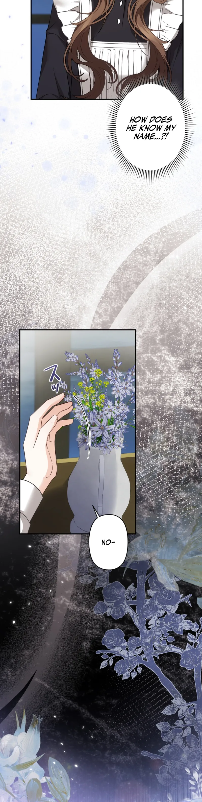 The Duke delights in tormenting me Chapter 4 - page 21