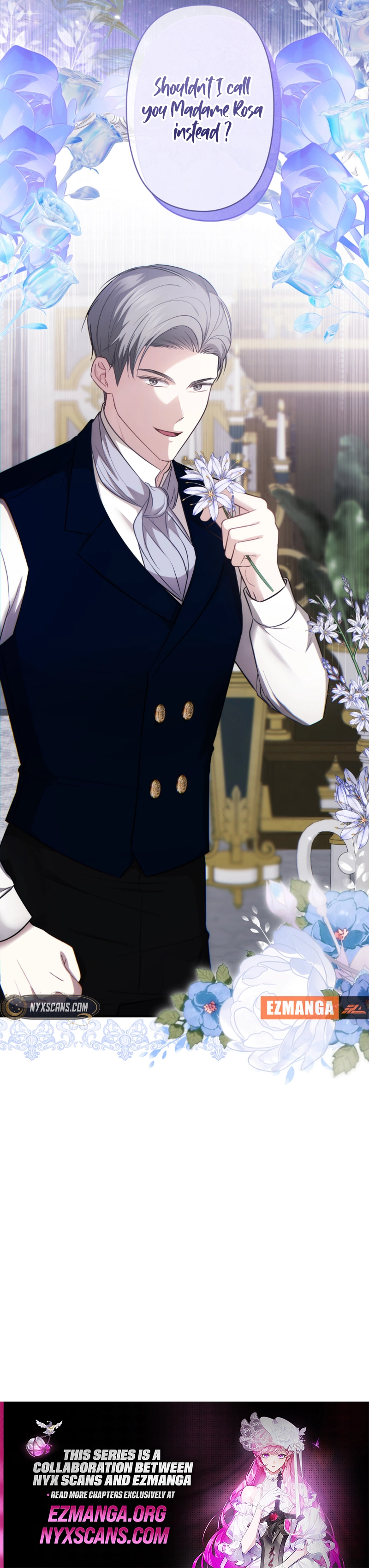 The Duke delights in tormenting me Chapter 4 - page 22