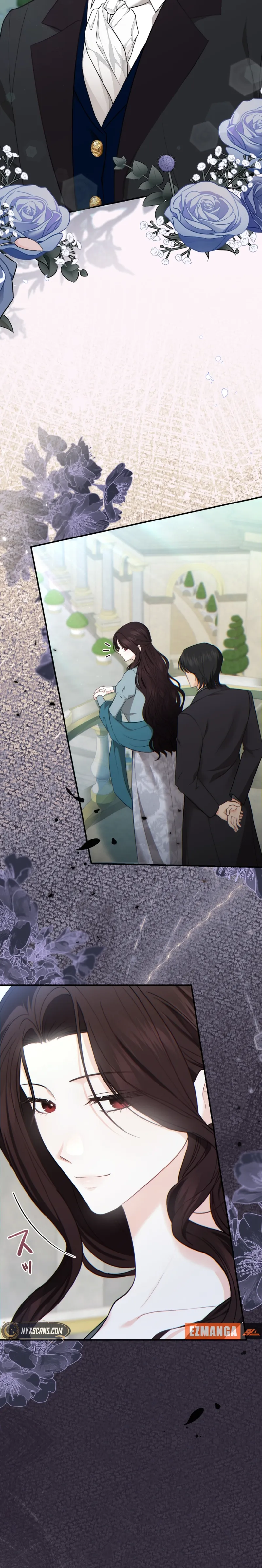 The Duke delights in tormenting me Chapter 4 - page 2