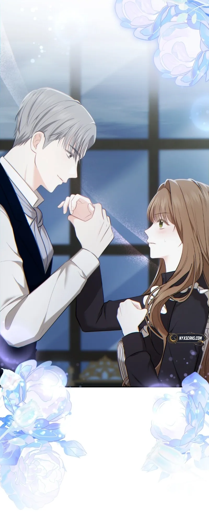 The Duke delights in tormenting me Chapter 5 - page 9