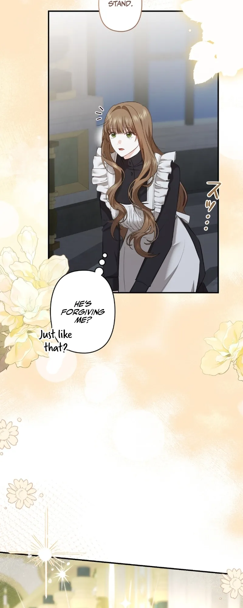 The Duke delights in tormenting me Chapter 5 - page 14