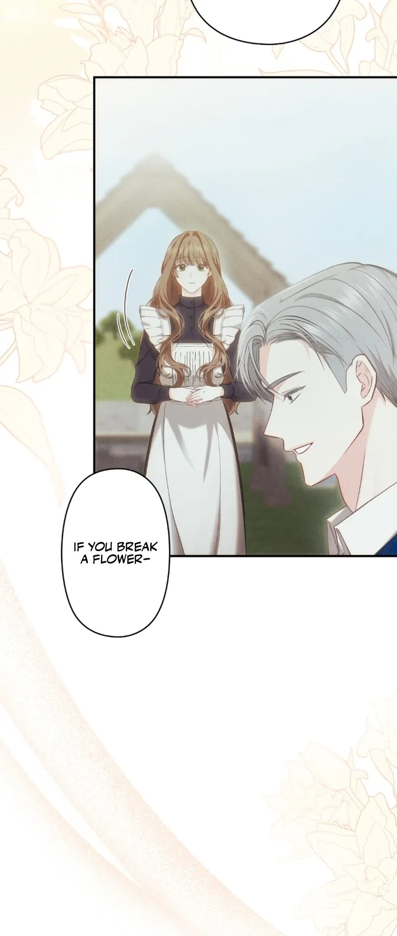 The Duke delights in tormenting me Chapter 5 - page 5