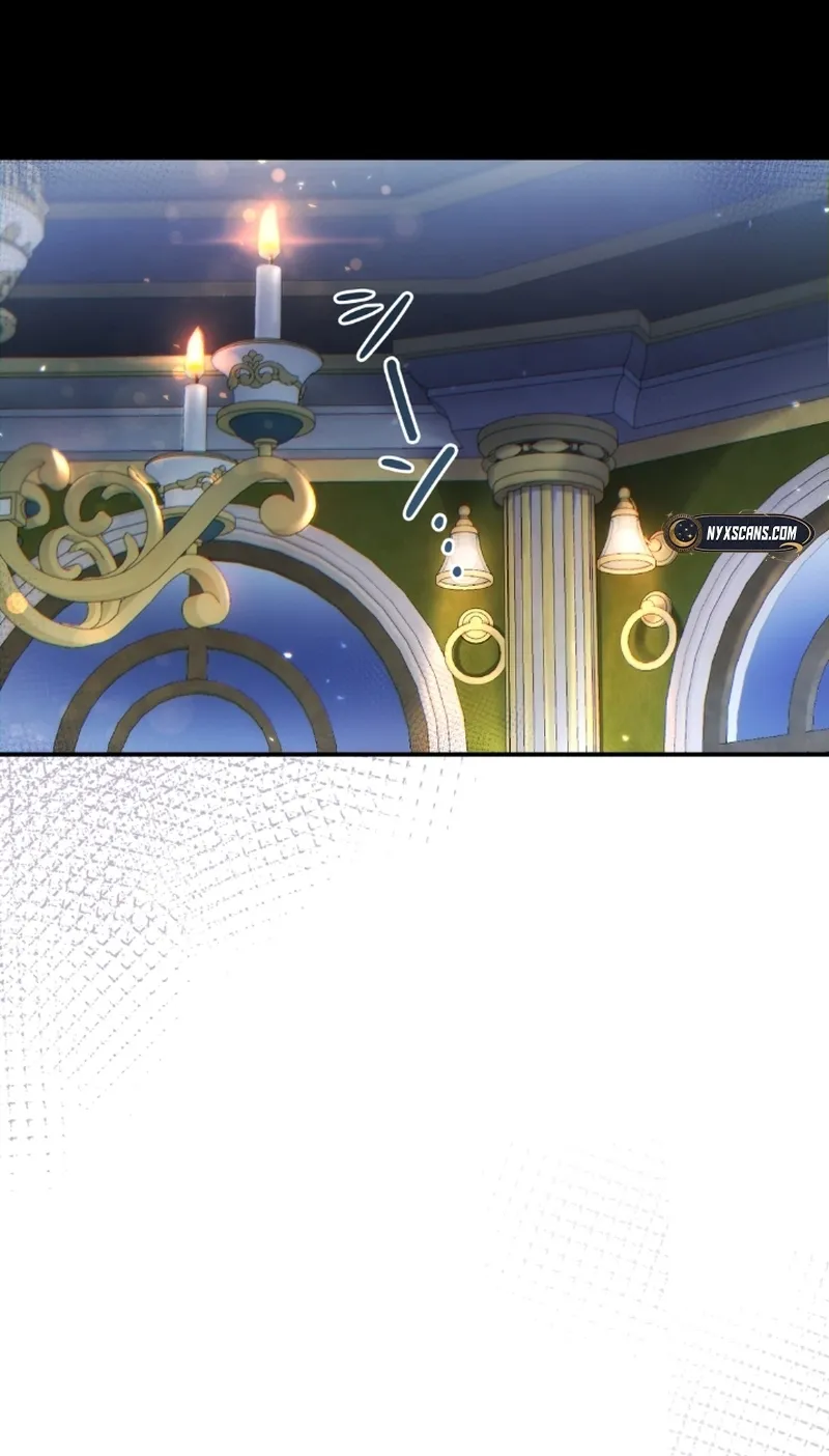 The Duke delights in tormenting me Chapter 5 - page 7