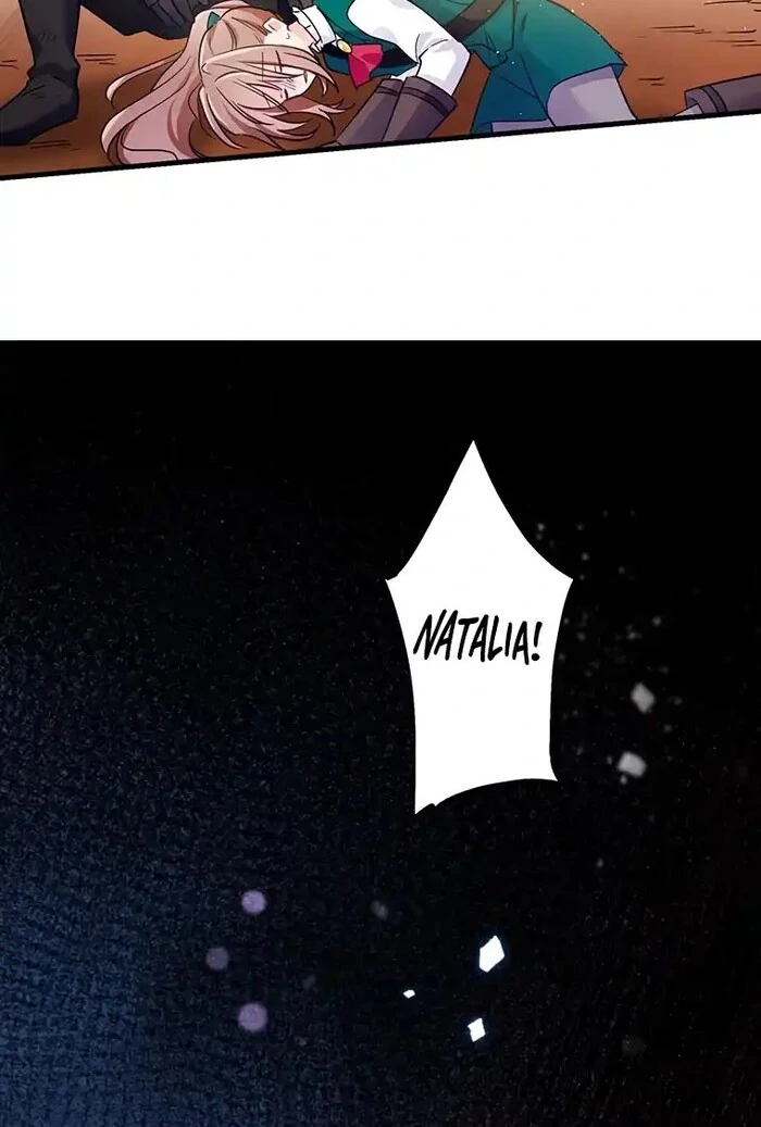 Villain's Mob Wife Scheduled To Die Chapter 27 - page 9