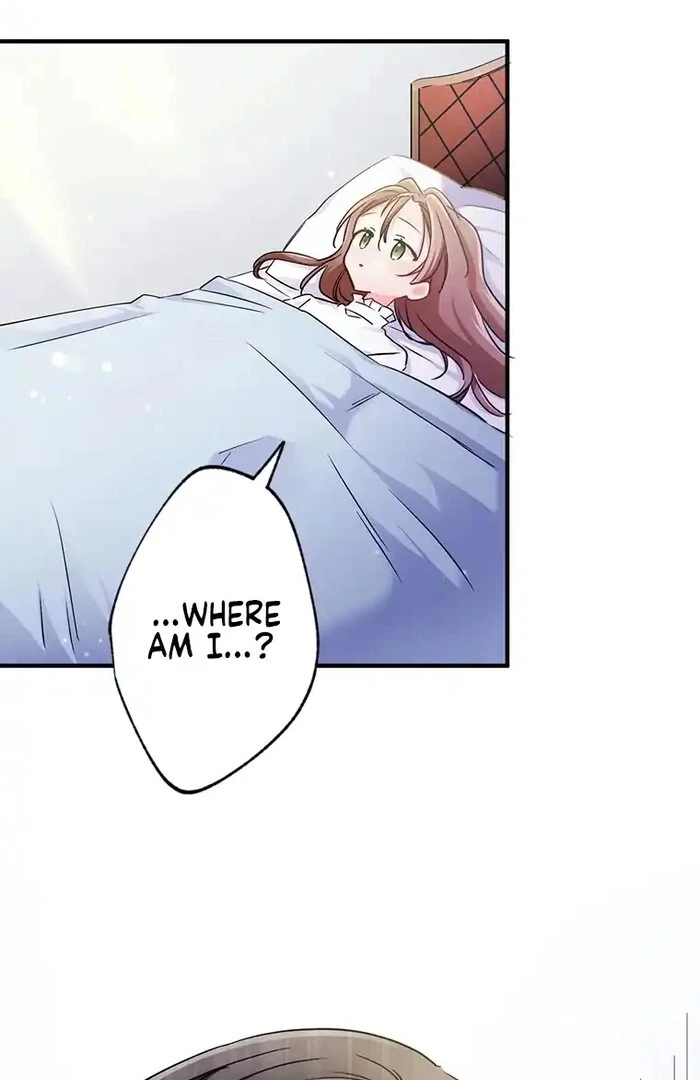 Villain's Mob Wife Scheduled To Die Chapter 27 - page 16