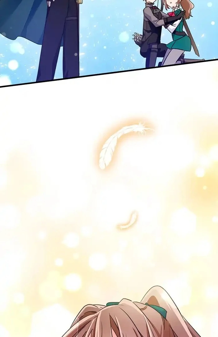 Villain's Mob Wife Scheduled To Die Chapter 27 - page 3