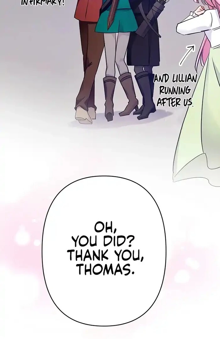 Villain's Mob Wife Scheduled To Die Chapter 27 - page 42