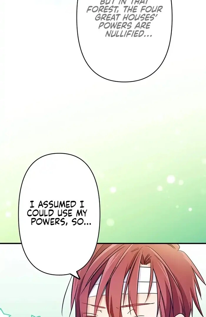 Villain's Mob Wife Scheduled To Die Chapter 27 - page 49