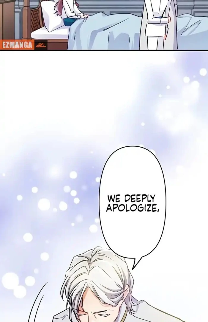 Villain's Mob Wife Scheduled To Die Chapter 27 - page 62