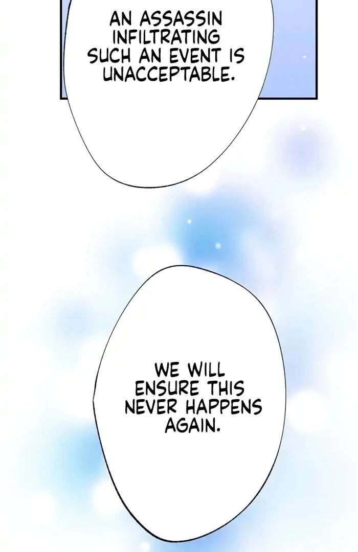 Villain's Mob Wife Scheduled To Die Chapter 27 - page 67