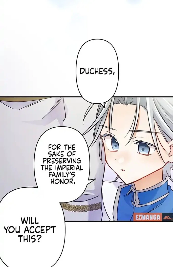 Villain's Mob Wife Scheduled To Die Chapter 27 - page 70