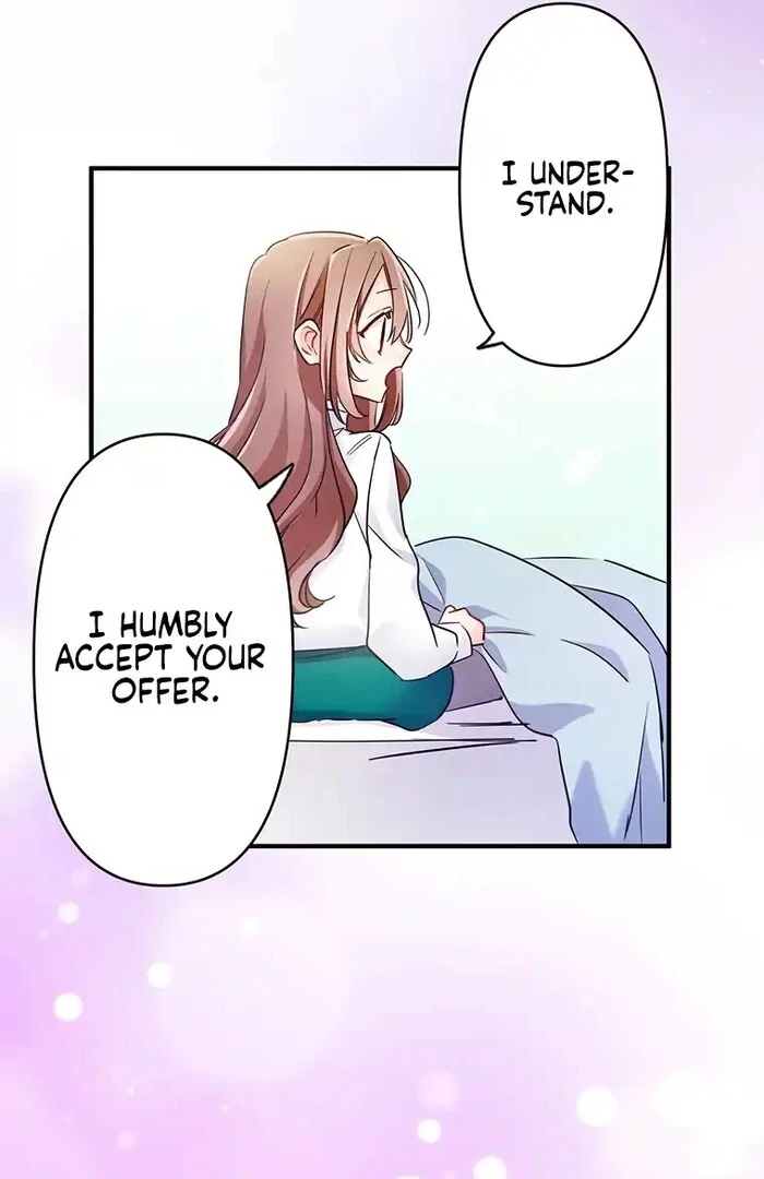 Villain's Mob Wife Scheduled To Die Chapter 27 - page 74