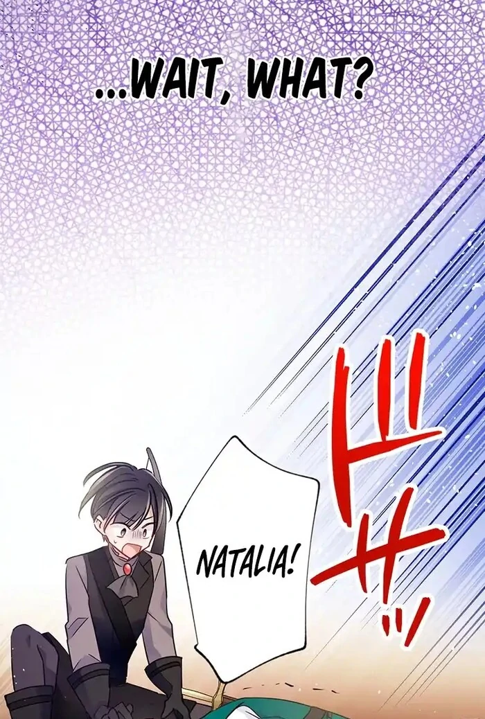 Villain's Mob Wife Scheduled To Die Chapter 27 - page 8