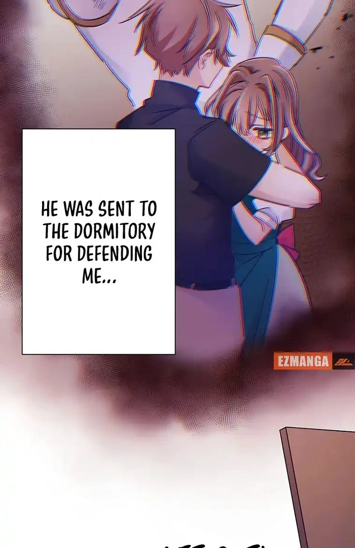 Villain's Mob Wife Scheduled To Die Chapter 27 - page 90