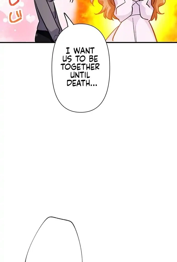 Villain's Mob Wife Scheduled To Die Chapter 28 - page 110