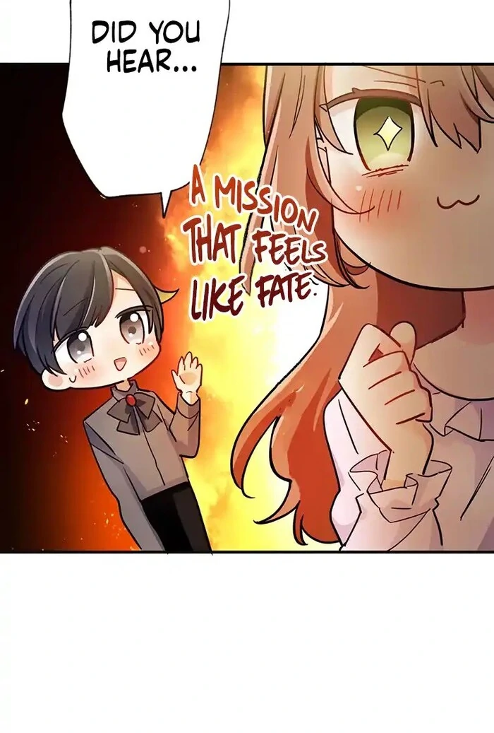 Villain's Mob Wife Scheduled To Die Chapter 28 - page 111