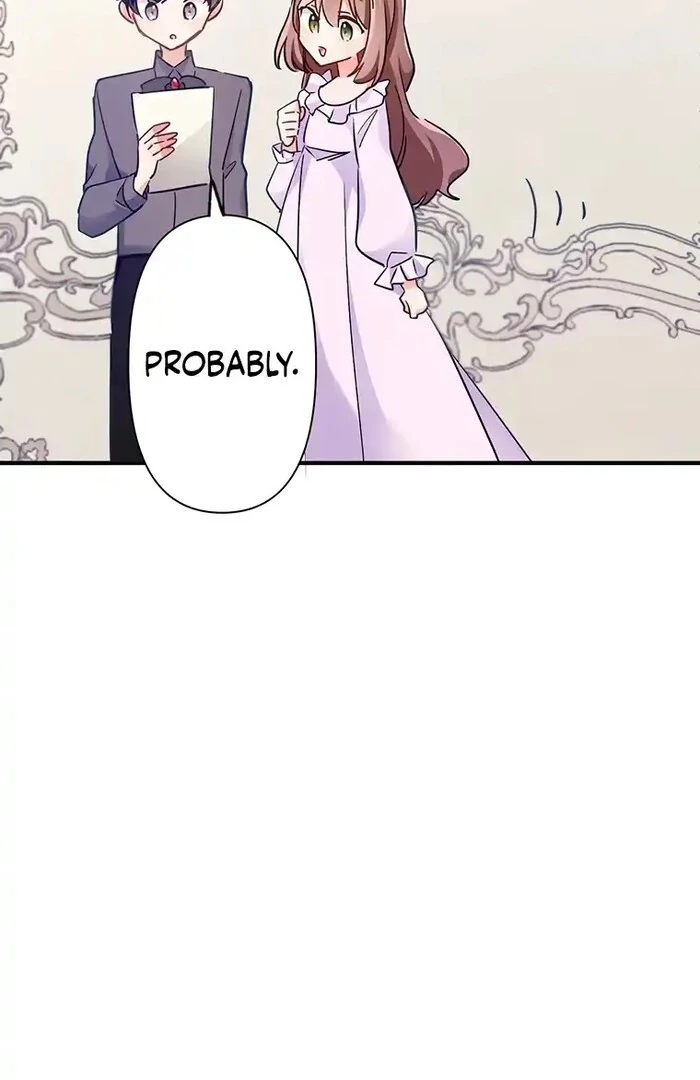 Villain's Mob Wife Scheduled To Die Chapter 28 - page 123