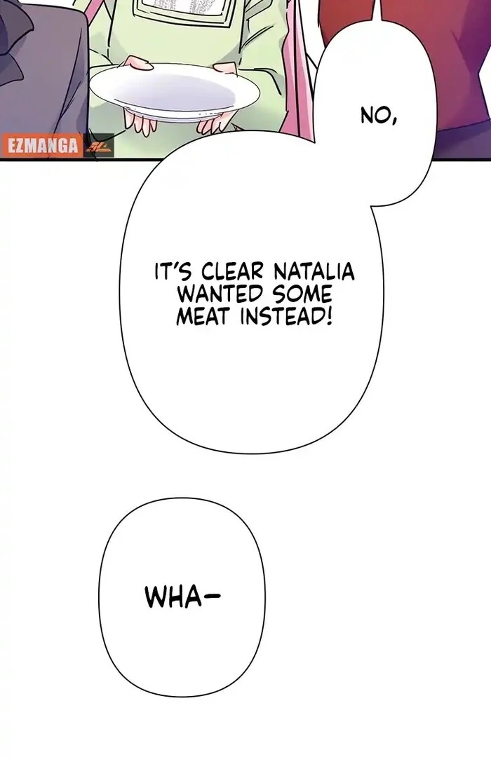 Villain's Mob Wife Scheduled To Die Chapter 28 - page 14