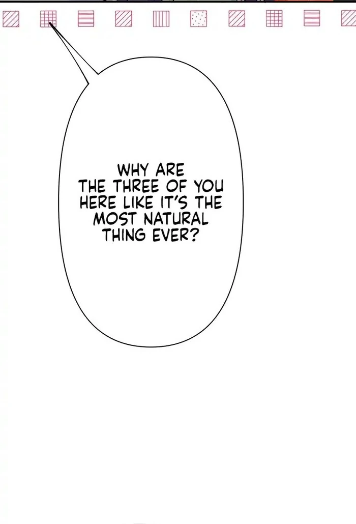 Villain's Mob Wife Scheduled To Die Chapter 28 - page 19
